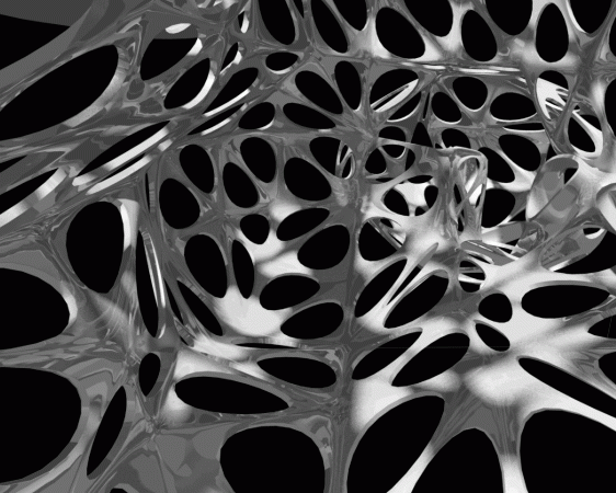 Publication: Hyper-Environments