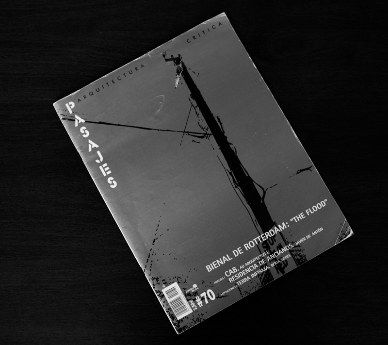 Publication: Pasajes