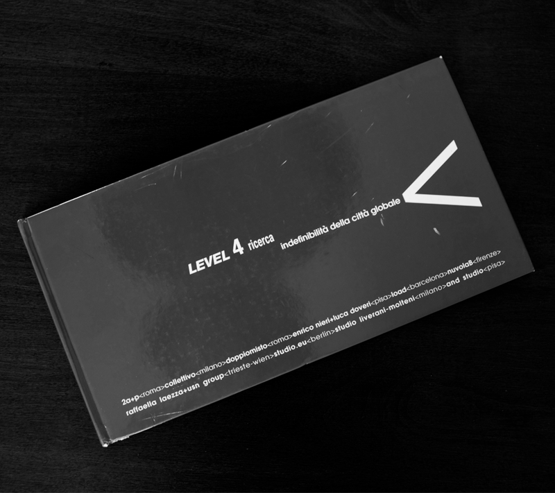 Publication: Level 4