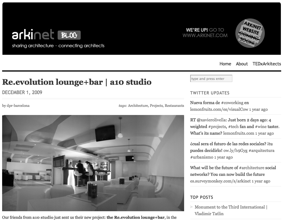 Online Publications: December