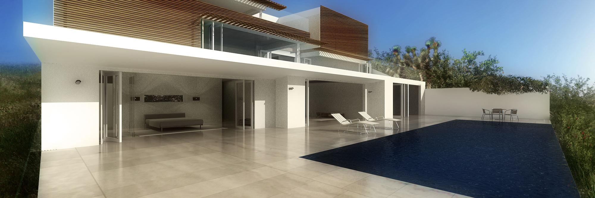 Gravera House, Pedregal de Cabo San Lucas