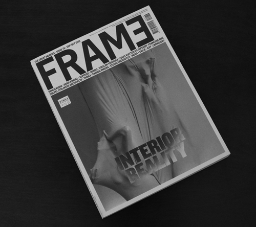 Publication: FRAME