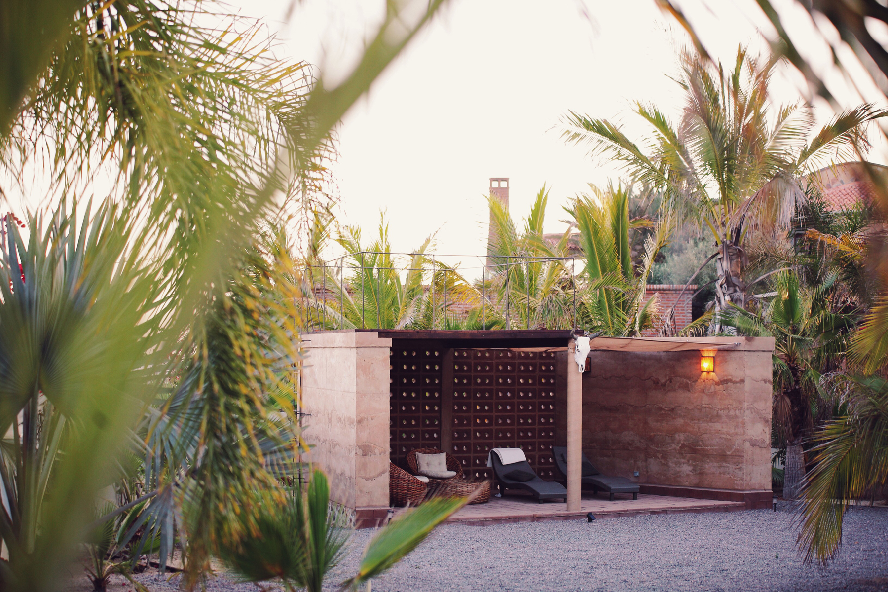 Los Gatos House, Pedregal de Cabo San Lucas