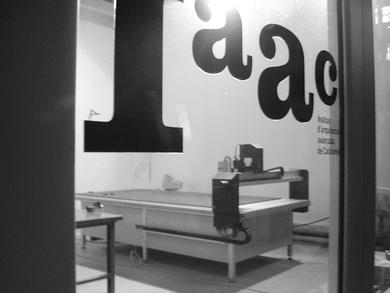 Invited Faculty: IaaC