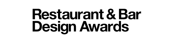 Award: Restaurant & Bar Design Awards Nomination