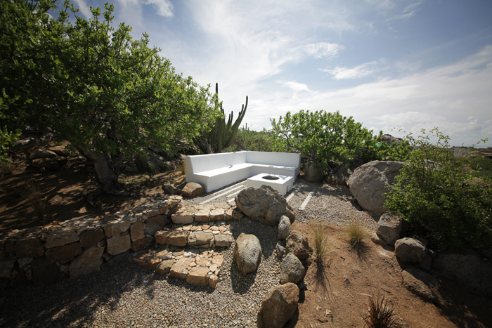 Los Gatos House, Pedregal de Cabo San Lucas