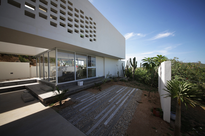 Los Gatos House, Pedregal de Cabo San Lucas