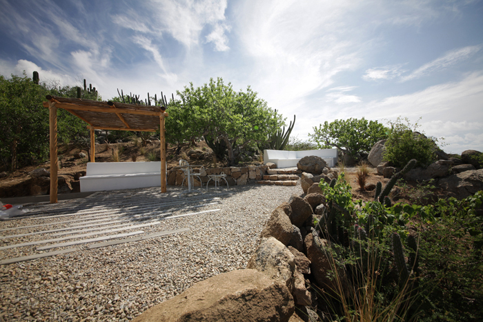 Los Gatos House, Pedregal de Cabo San Lucas