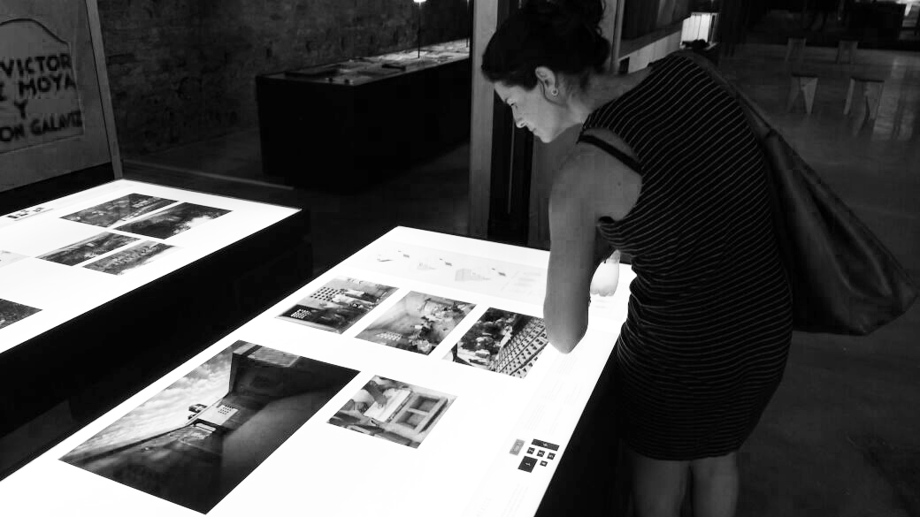 Exhibition: La Biennale di Venezia