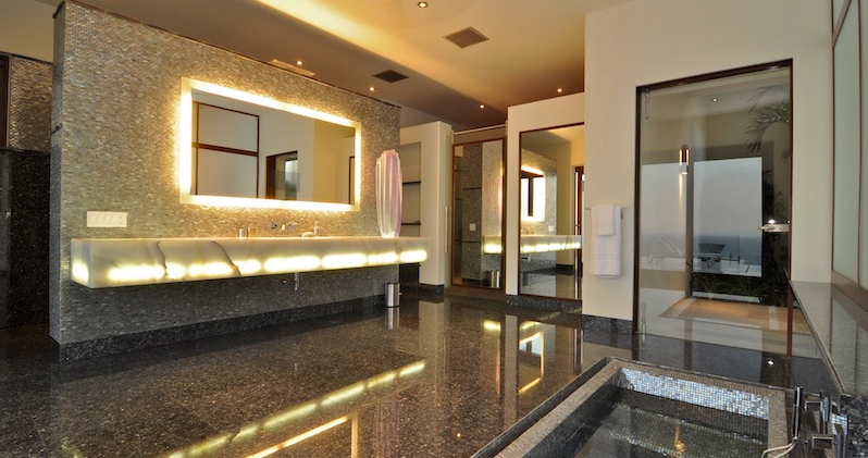 Los Gatos House, Pedregal de Cabo San Lucas