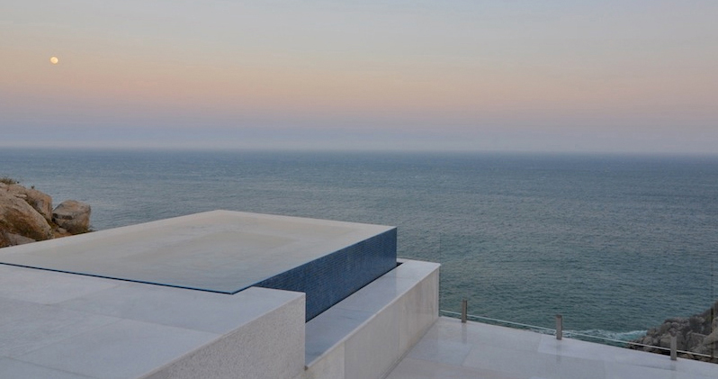 Los Gatos House, Pedregal de Cabo San Lucas