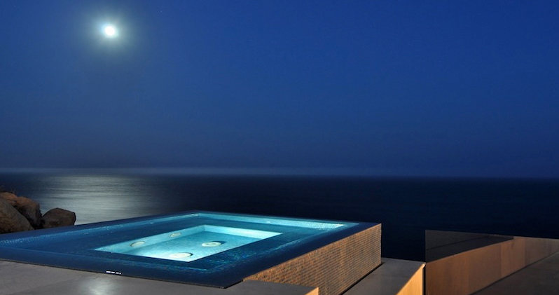 Los Gatos House, Pedregal de Cabo San Lucas