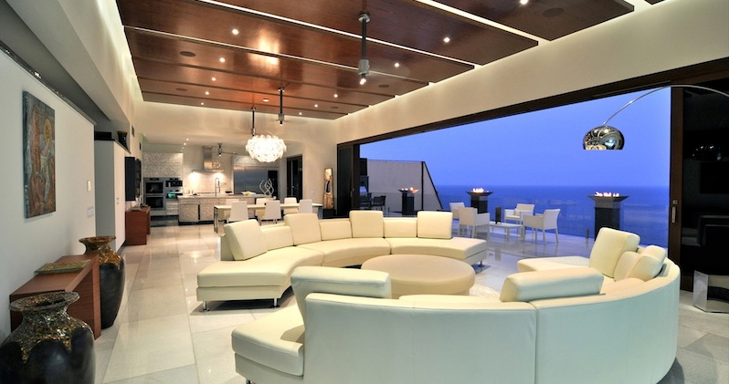 Los Gatos House, Pedregal de Cabo San Lucas