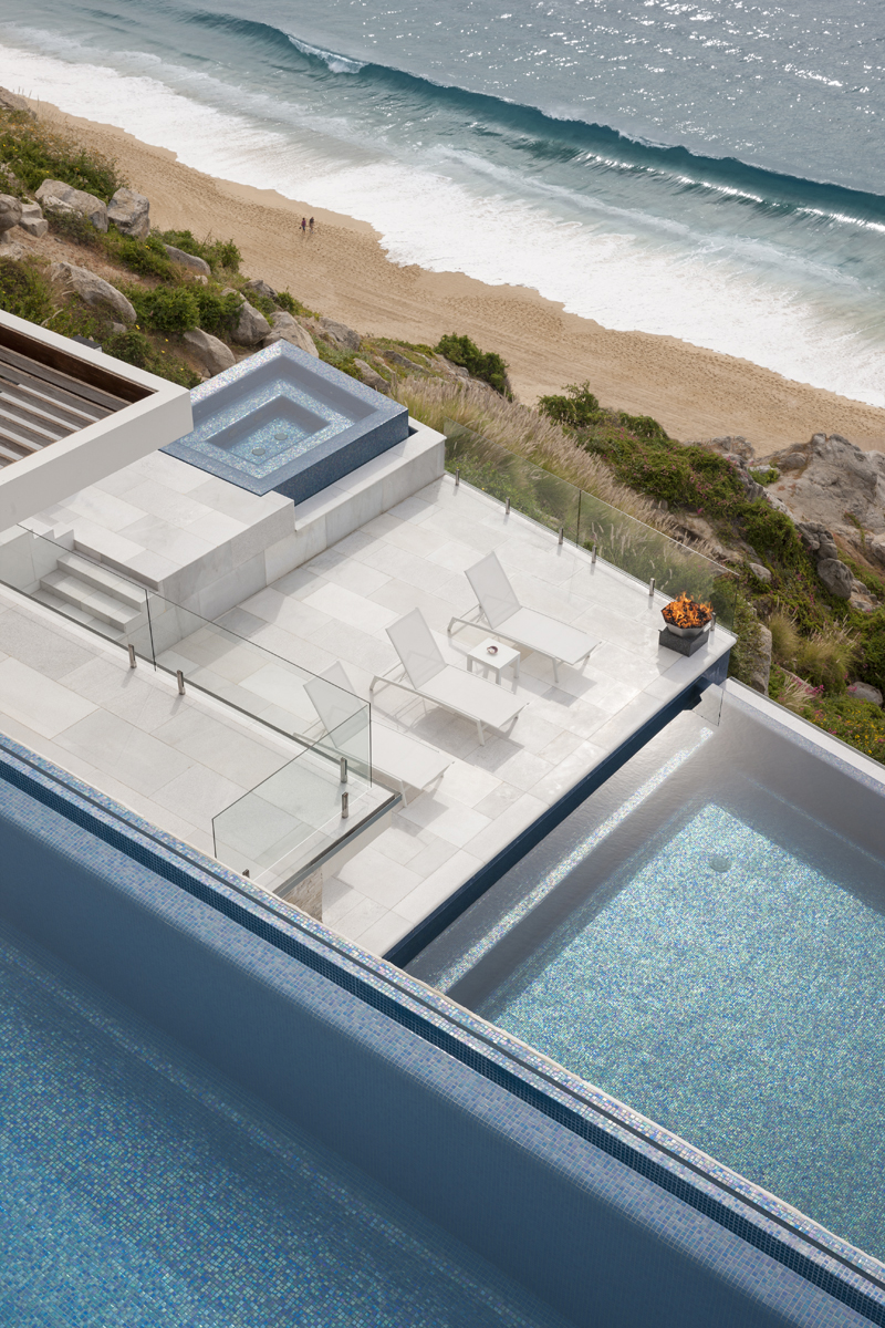 Los Gatos House, Pedregal de Cabo San Lucas