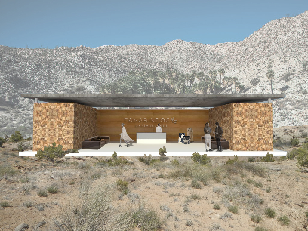 Los Gatos House, Pedregal de Cabo San Lucas