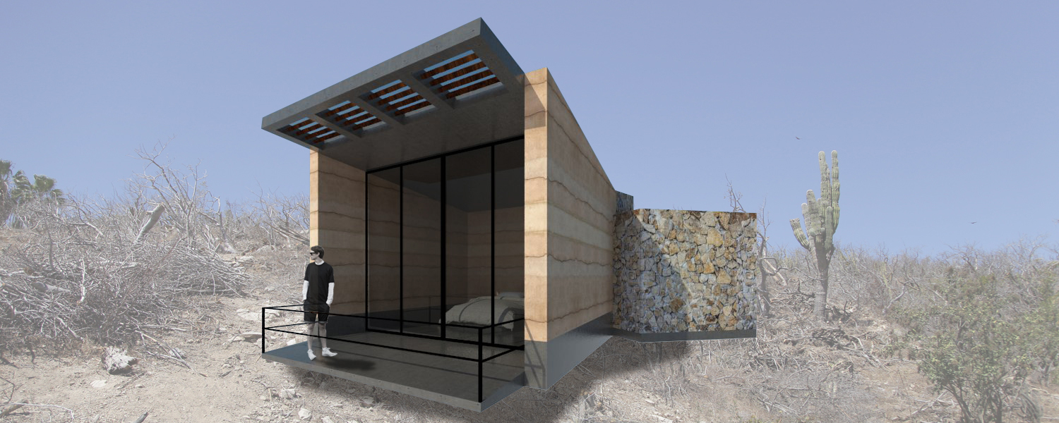 Los Gatos House, Pedregal de Cabo San Lucas