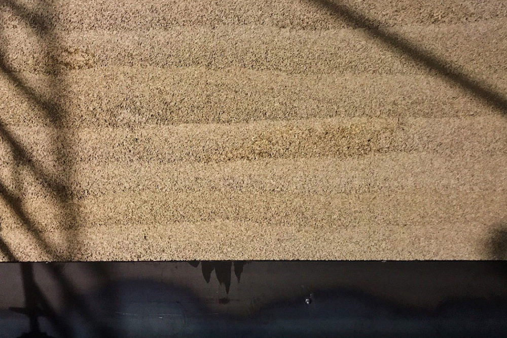 Building With Hempcrete A10studio building-with-hempcrete-a10studio
