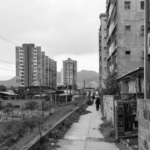 The urban, the rural, and the extractive machine: reflections from a distance